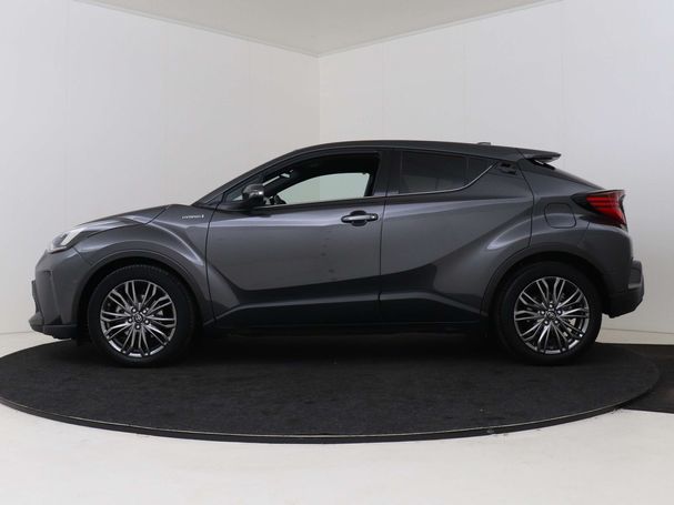 Toyota C-HR 1.8 Hybrid Executive 90 kW image number 3