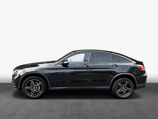 Mercedes-Benz GLC 300 e 235 kW image number 4