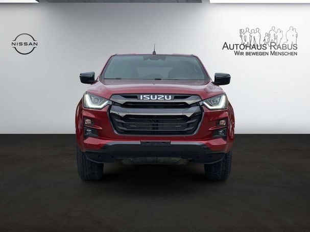 Isuzu D-Max Double Cab 120 kW image number 3