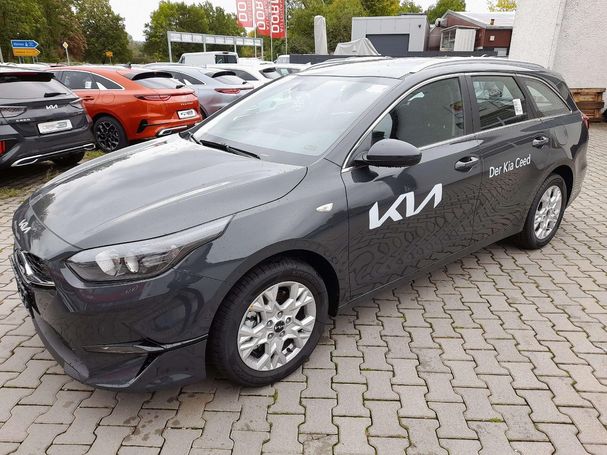 Kia Ceed SW 1.6 DCT Vision 100 kW image number 1