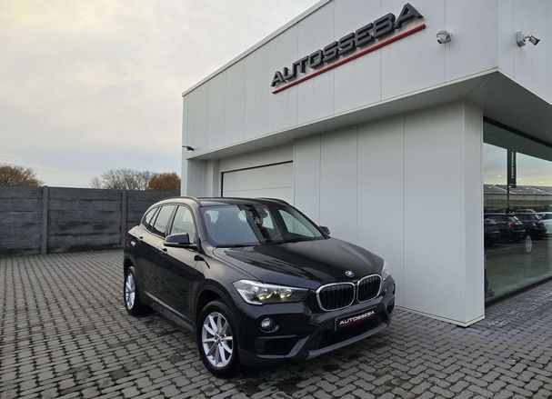 BMW X1 sDrive 85 kW image number 2