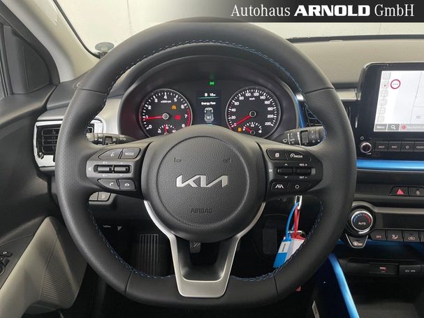 Kia Stonic 1.0 T-GDi 88 kW image number 9