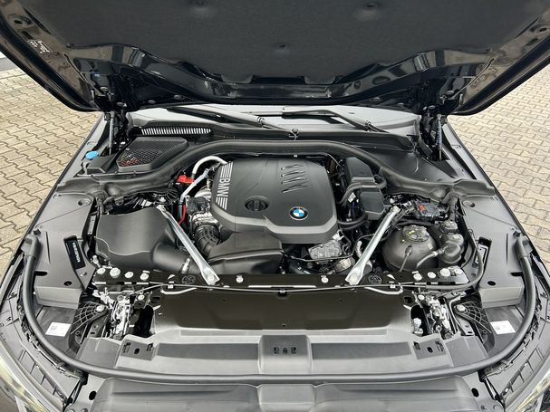 BMW 520d 145 kW image number 35