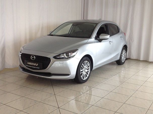 Mazda 2 66 kW image number 2