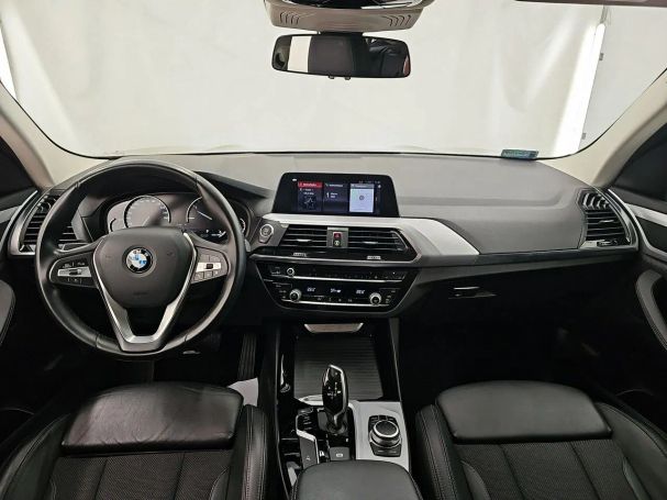 BMW X3 sDrive 105 kW image number 18