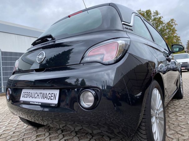 Opel Adam 1.2 Jam 51 kW image number 5