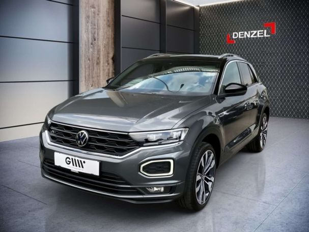 Volkswagen T-Roc 1.5 TSI 110 kW image number 1