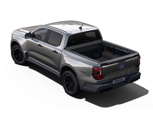 Ford Ranger 3.0 MS-RT 177 kW image number 3