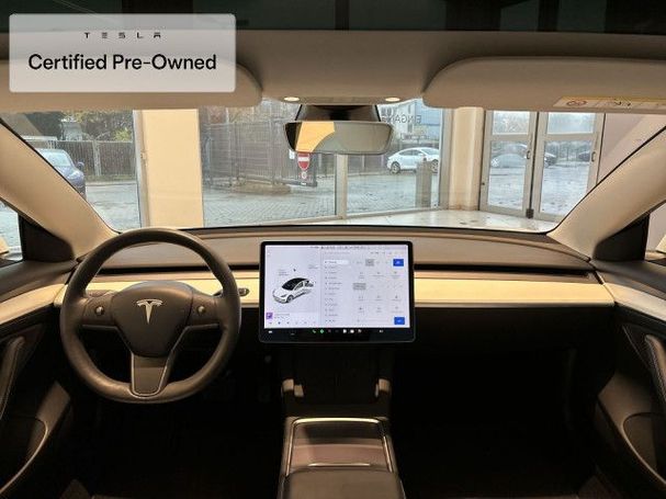 Tesla Model 3 Standard Range Plus 258 kW image number 13