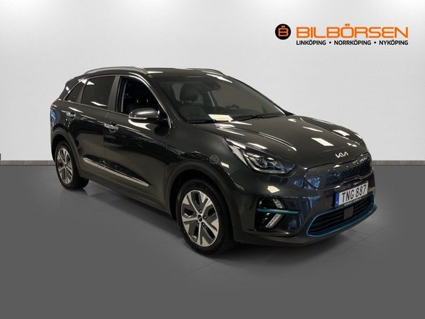 Kia Niro e 64 kWh 150 kW image number 2