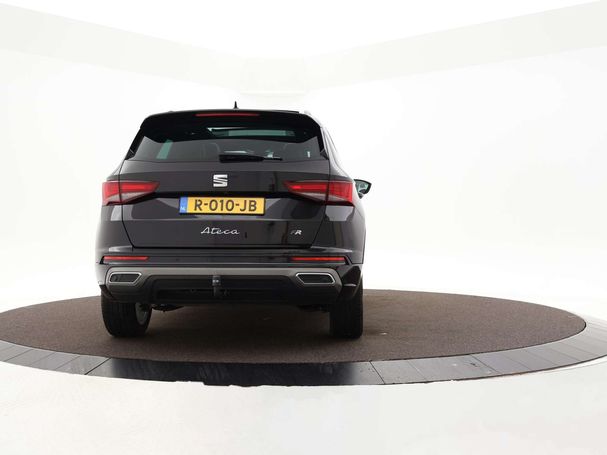 Seat Ateca 1.5 TSI DSG FR 110 kW image number 7