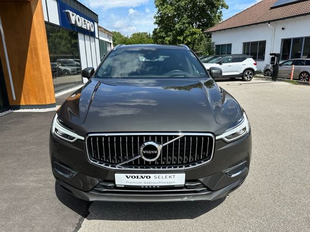 Volvo XC60 T8 AWD Inscription 288 kW image number 3