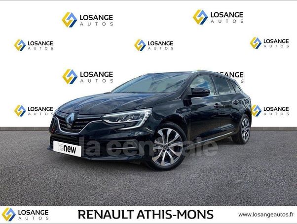 Renault Megane TCe 140 EDC 103 kW image number 1