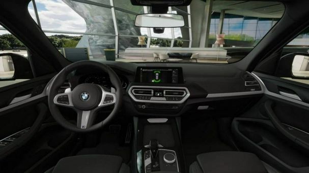 BMW X3 xDrive 140 kW image number 11