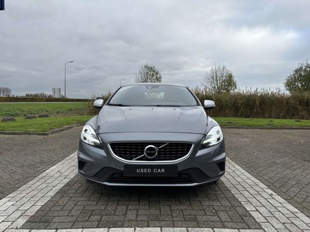 Volvo V40 T3 112 kW image number 25