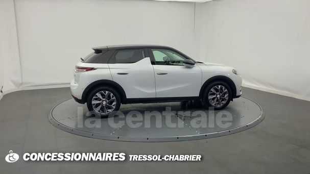 DS Automobiles 3 Crossback E-Tense Grand Chic 100 kW image number 19