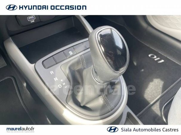 Hyundai i10 1.0 49 kW image number 21