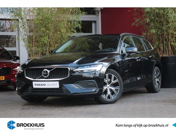 Volvo V60 B4 145 kW image number 1