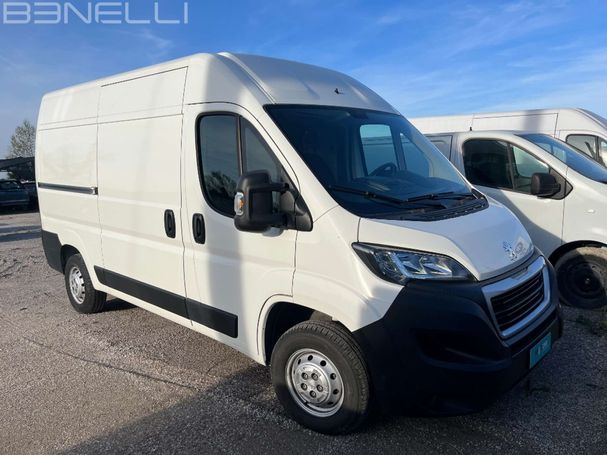 Peugeot Boxer HDi 333 S&S 88 kW image number 2