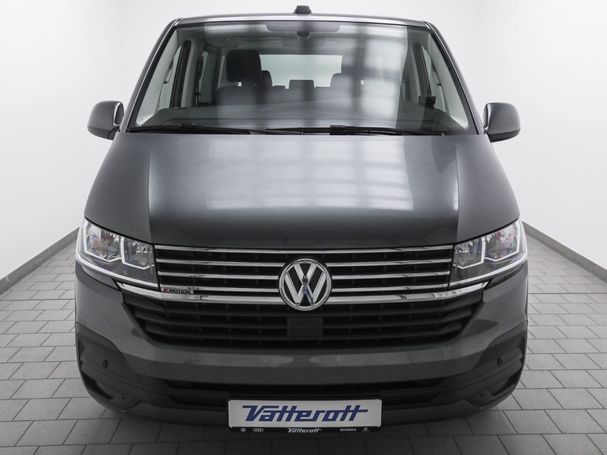 Volkswagen T6 Multivan 4Motion Comfortline 150 kW image number 4