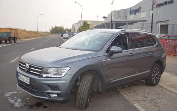 Volkswagen Tiguan Allspace 2.0 TDI DSG 110 kW image number 1