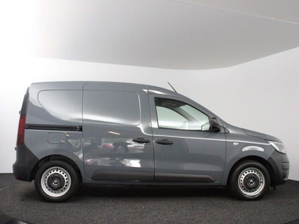 Renault Express 1.5 dCi 55 kW image number 9