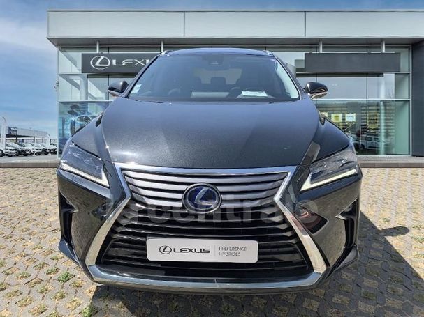 Lexus RX 450 h L 230 kW image number 40