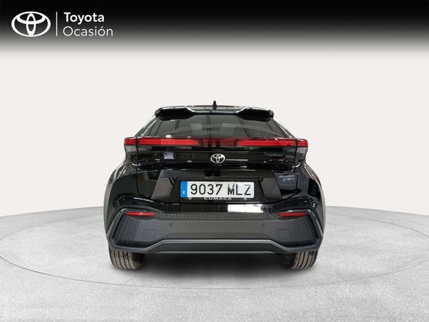 Toyota C-HR 2.0 143 kW image number 3