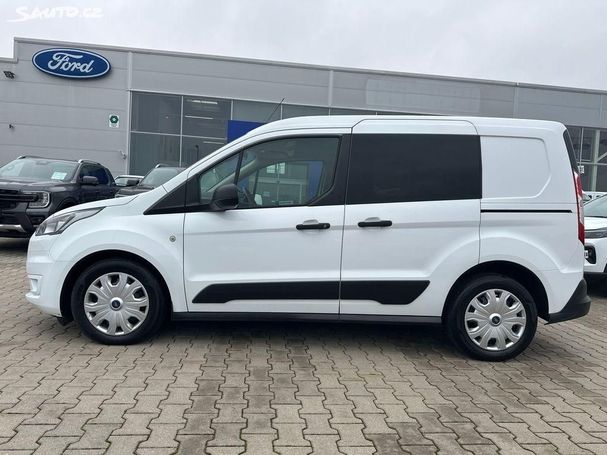 Ford Transit Connect L1 1.5 EcoBlue Trend 88 kW image number 5