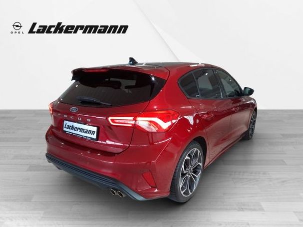 Ford Focus 1.5 EcoBoost ST-Line 110 kW image number 7