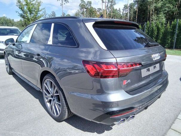 Audi S4 3.0 TDI quattro Tiptronic Avant 251 kW image number 3