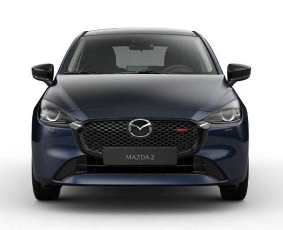 Mazda 2 90 66 kW image number 3