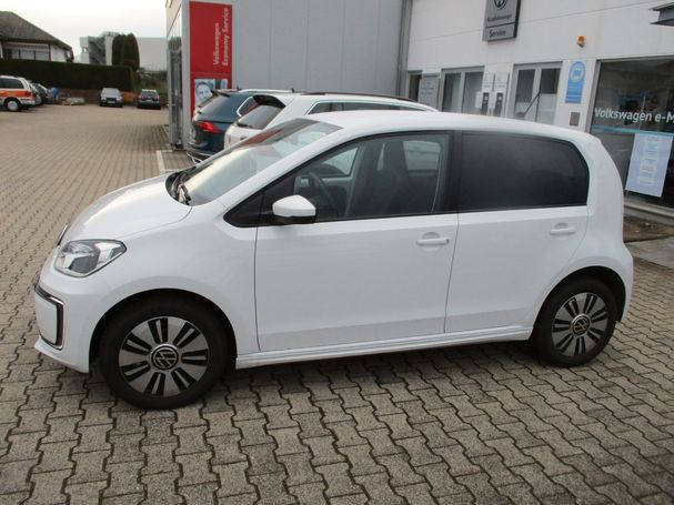 Volkswagen up! 60 kW image number 6