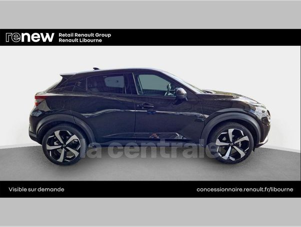 Nissan Juke DIG-T Tekna 84 kW image number 5