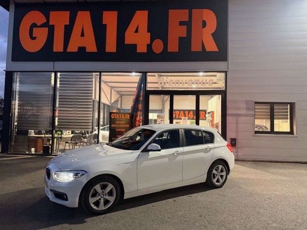 BMW 120i 136 kW image number 5