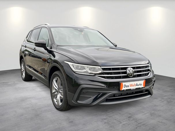 Volkswagen Tiguan Allspace 1.5 TSI Move DSG 110 kW image number 1