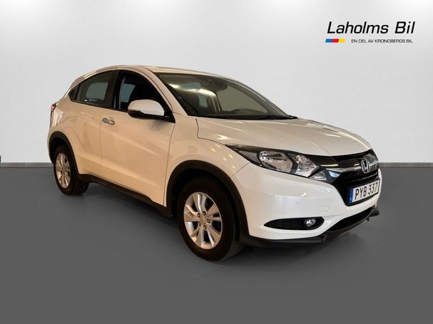 Honda HR-V 1.6 Elegance 88 kW image number 2