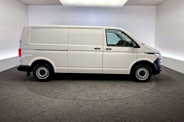 Volkswagen T6 Transporter DSG 110 kW image number 8