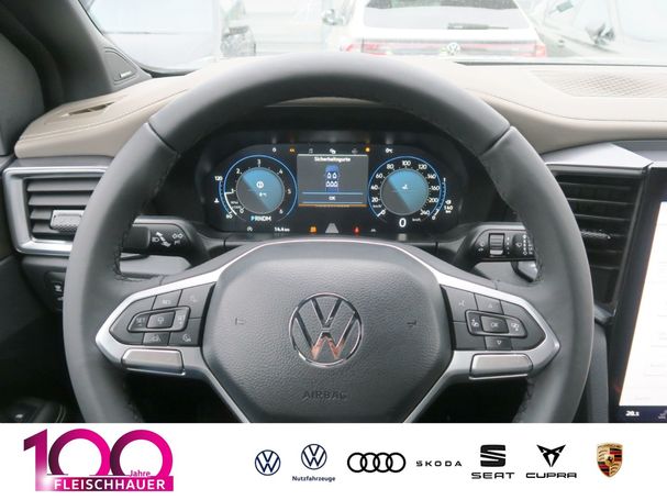 Volkswagen Amarok 3.0 TDI Style 4Motion 177 kW image number 15