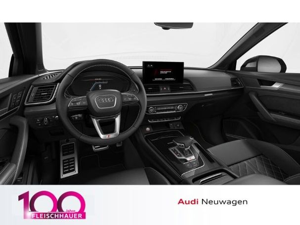 Audi SQ5 TDI Sportback 251 kW image number 5