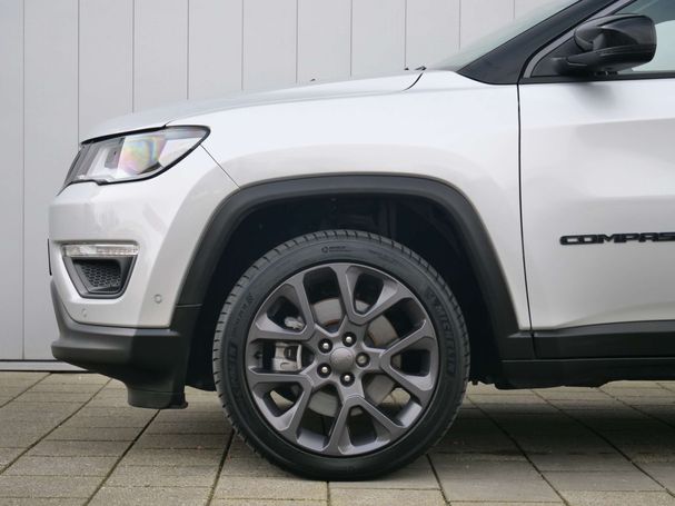 Jeep Compass 177 kW image number 30