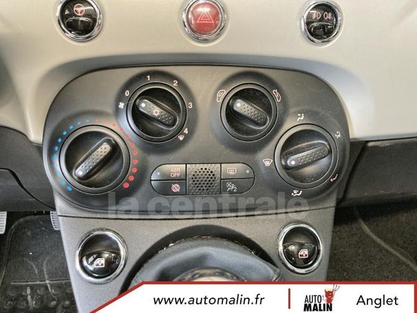 Fiat 500 1.0 51 kW image number 18