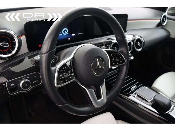 Mercedes-Benz A 250 160 kW image number 38