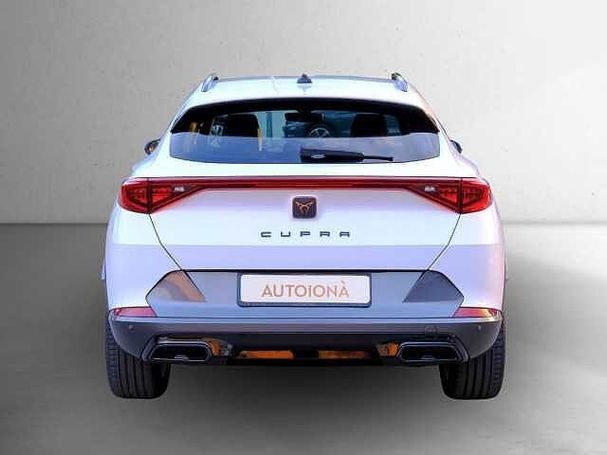 Cupra Formentor 110 kW image number 5