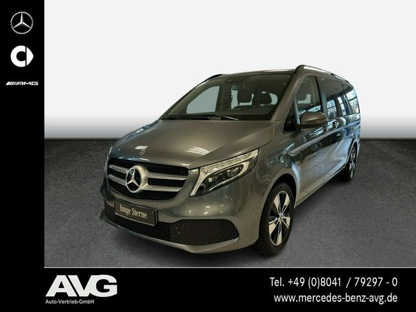 Mercedes-Benz V 300d 176 kW image number 1