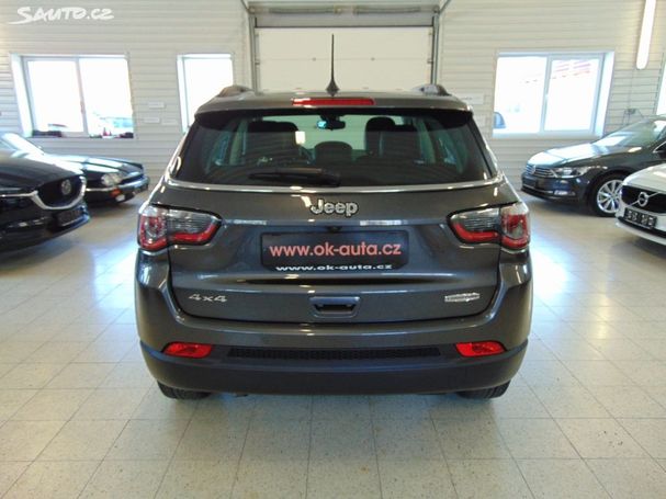 Jeep Compass 2.0 103 kW image number 2