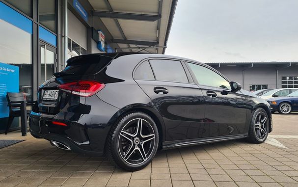 Mercedes-Benz A 250 165 kW image number 4