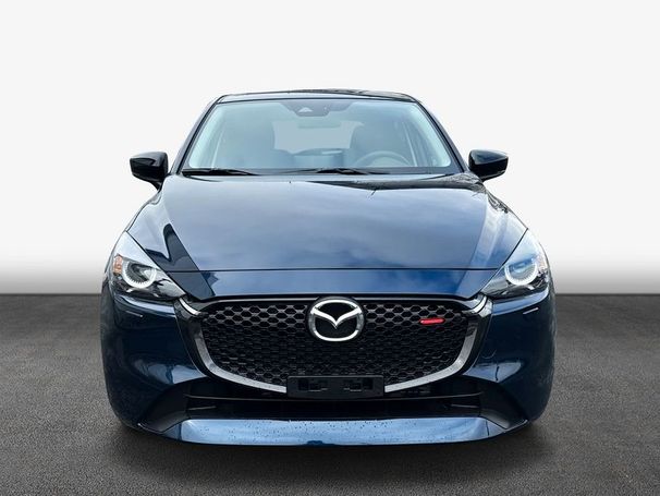 Mazda 2 SkyActiv-G 90 66 kW image number 2