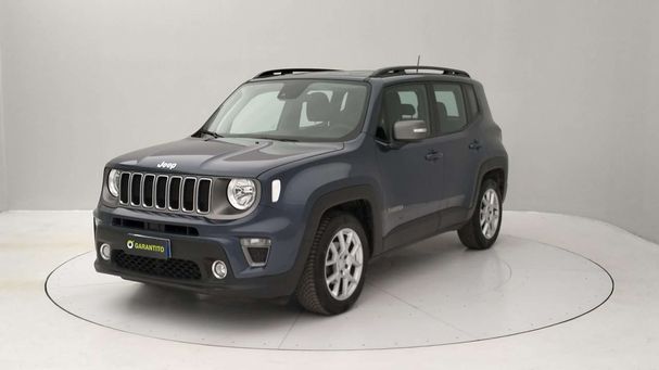 Jeep Renegade 1.0 Limited 88 kW image number 1