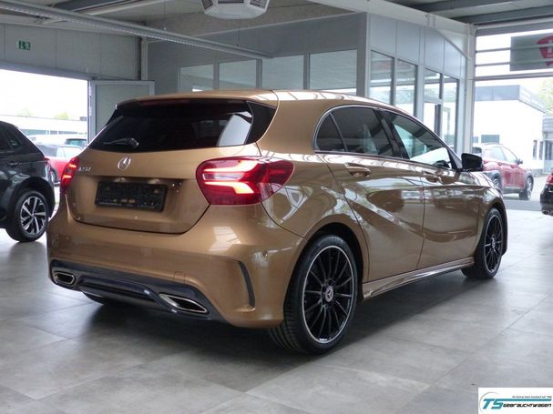 Mercedes-Benz A 250 155 kW image number 3